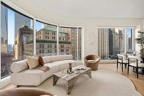 1 Park Row Photo 1