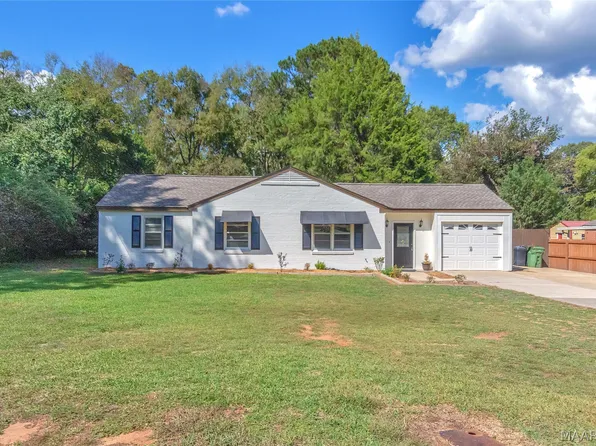 4247 Hickory Dr, Montgomery, AL 36109