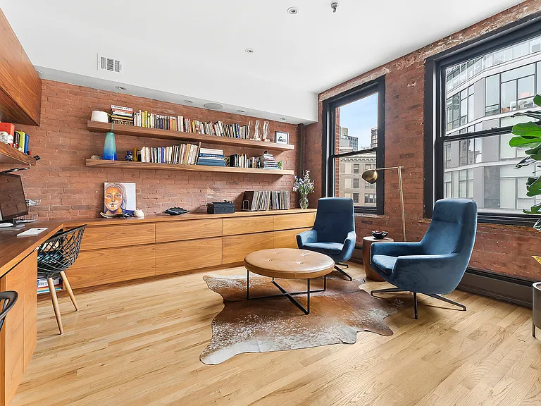 130 Watts St #4N — Photo 3