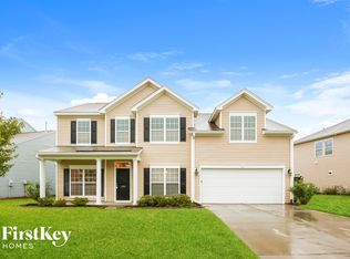 408 Butterfly Bush Dr, Goose Creek, SC 29445