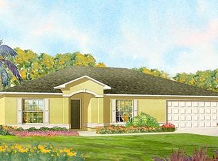 325 S Churchill Dr, Saint Augustine, FL 32086