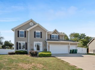 1205 Lancaster Way, Indianola, IA 50125