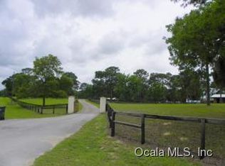 14251 SW 101st Ln, Dunnellon, FL 34432