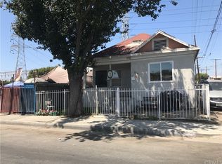 1207 E 99th St, Los Angeles, CA 90002