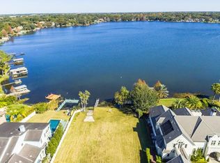 180 Minnehaha Rd, Maitland, FL 32751