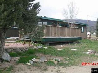 3830 Pebble Rd, Wellington, NV 89444