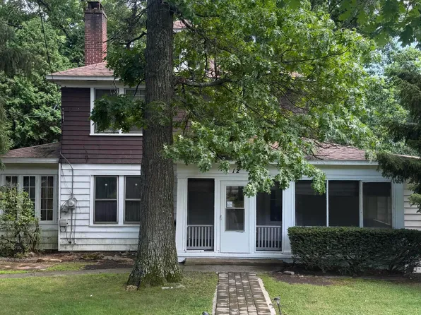 12 Old Route 93 Rd, Hazleton, PA 18202