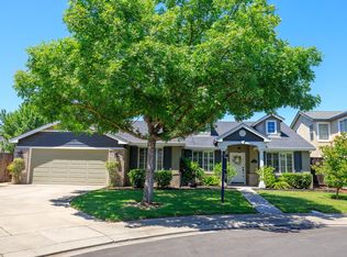 4101 Preservation Ct, Modesto, CA 95357