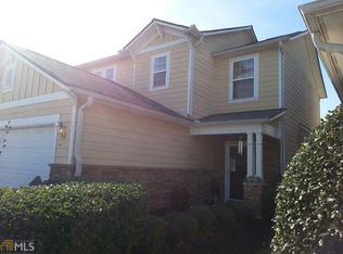 2428 Black Forest Dr, Conyers, GA 30012