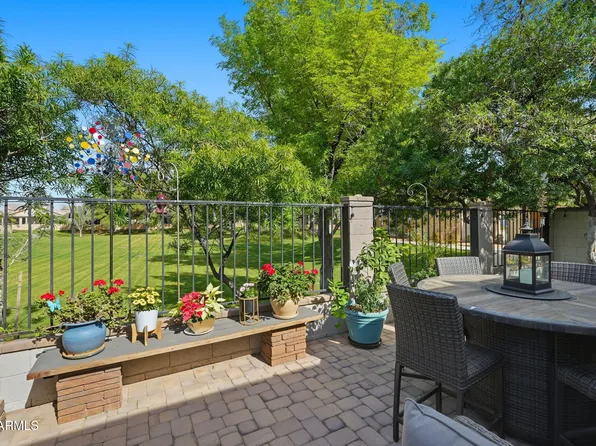 1502 W SHELLFISH Drive, Gilbert, AZ 85233