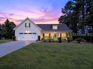 748 Osprey Lake Circle, Hardeeville, SC 29927