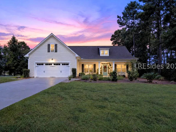 748 Osprey Lake Circle, Hardeeville, SC 29927