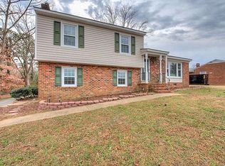 7280 Arrow Stone Rd, Mechanicsville, VA 23111