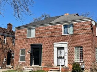8950 Rutherford St, Detroit, MI 48228