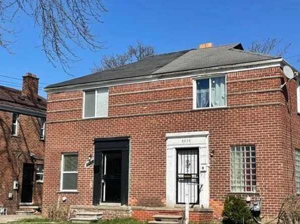 8950 Rutherford St, Detroit, MI 48228