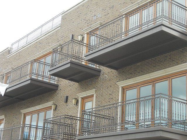 1st image of 107 N 13th St Unit F