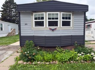 20 N Elm Street Site #20, Lewiston, MN 55952