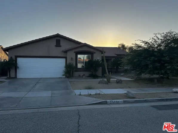 29721 Calle Tampico, Cathedral City, CA 92234