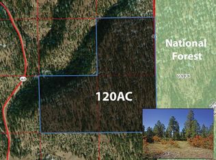 TBD 120 Road T.7, Mancos, CO 81328