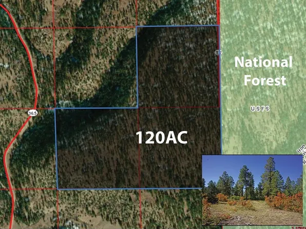 TBD 120 Road T.7, Mancos, CO 81328