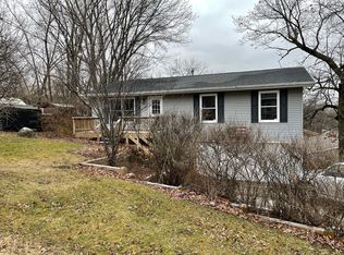 3204 Pleasure Ave, Wonder Lake, IL 60097