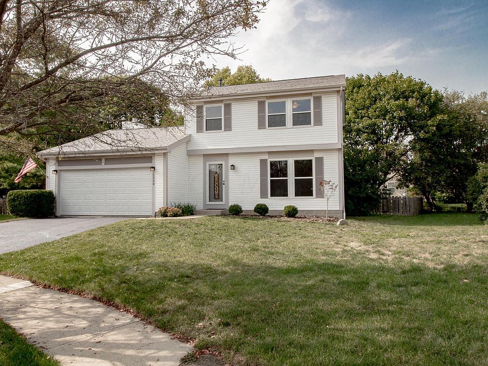 1st image of 5334 Triple Crown Ct