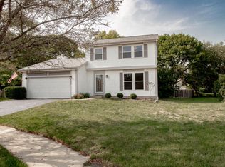 5334 Triple Crown Ct, Columbus, OH 43221