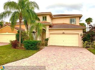 3709 Woodfield Dr, Coconut Creek, FL 33073