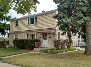 529 W Howard Ave, Milwaukee, WI 53207