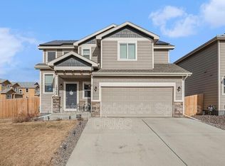 10908 Clarion Dr, Colorado Springs, CO 80925
