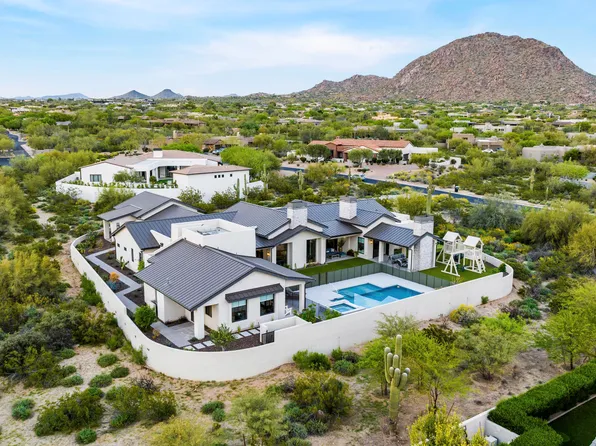 25582 N 89th Street, Scottsdale, AZ 85255