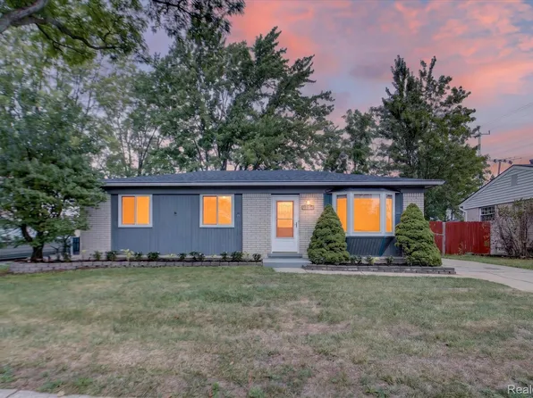 41422 Coolidge St, Van Buren Township, MI 48111