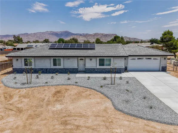 13223 Central, Apple Valley, CA 92308