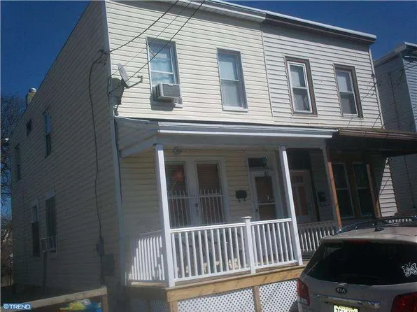130 No 22 St, Camden, NJ 08105