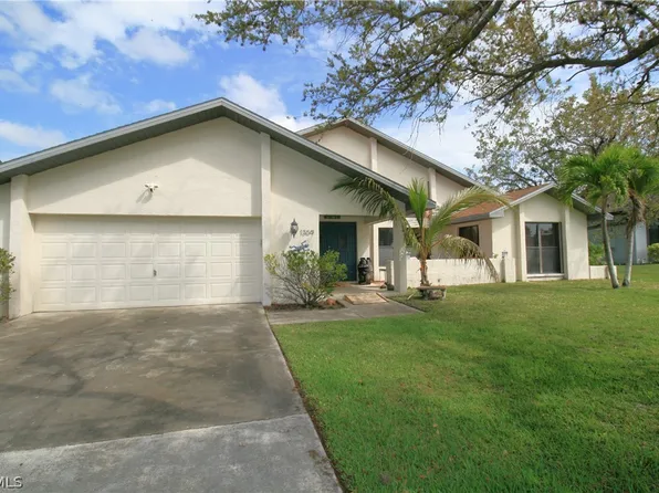 1309 SW 18th St, Cape Coral, FL 33991