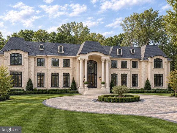 408 Springvale Rd, Great Falls, VA 22066