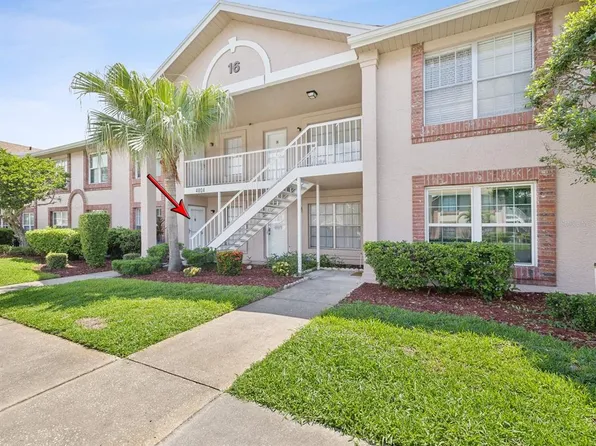 4804 Myrtle Oak Dr Unit 14, New Port Richey, FL 34653