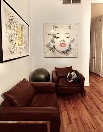 43 E 20th St #2 — Photo 10
