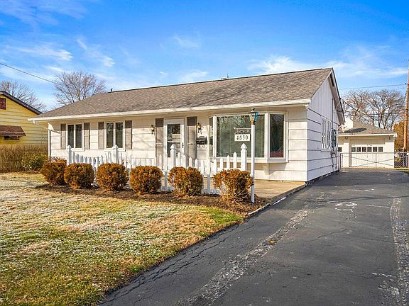 2nd image of 4530 Circle Dr