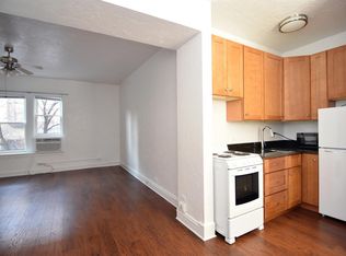 Gold Coast Studio, Chicago, IL 60610