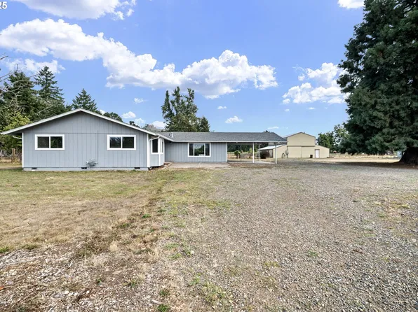 85197 Marriott Ln, Pleasant Hill, OR 97455