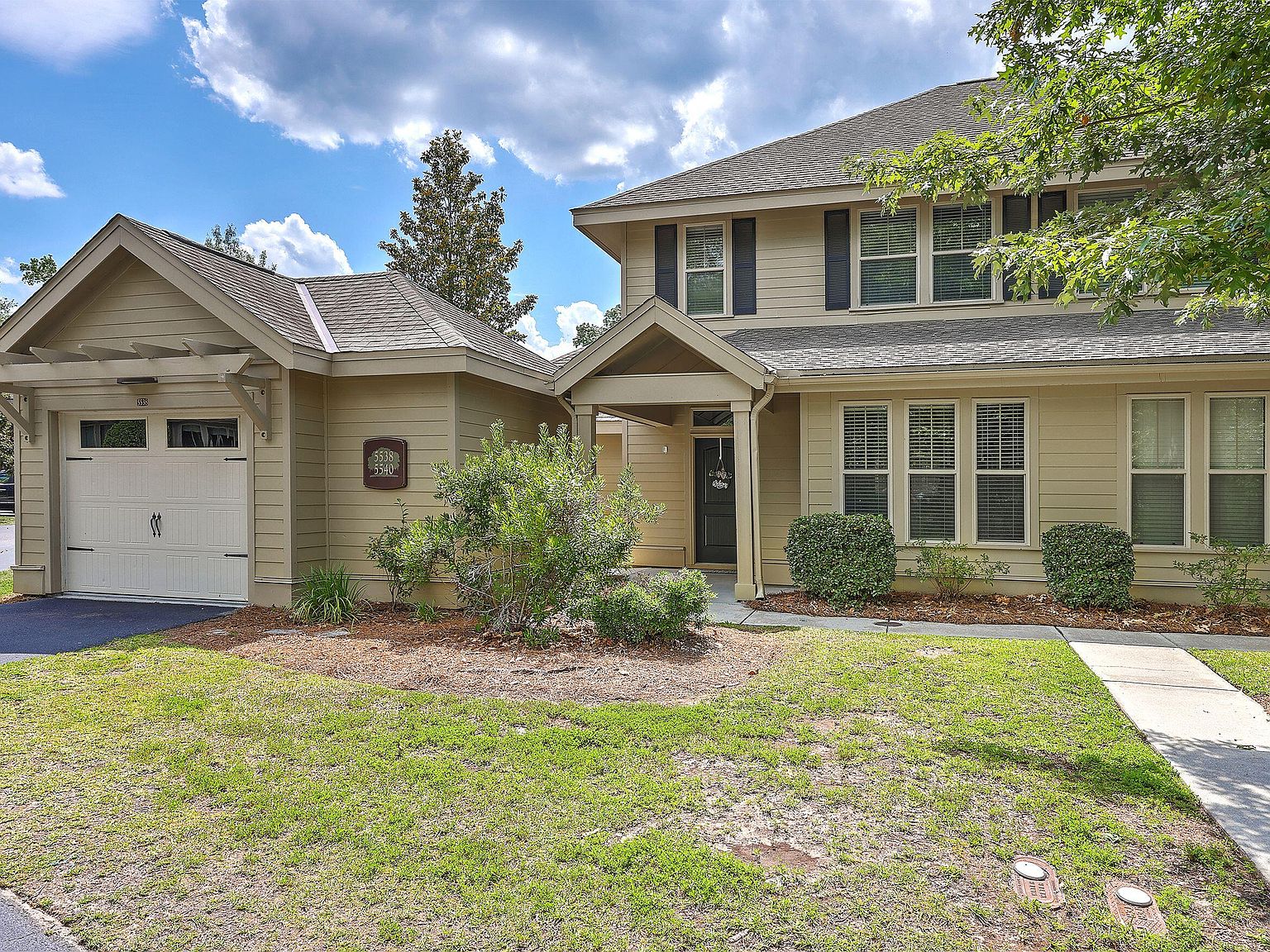 5538 Colonial Chatsworth Cir, North Charleston, SC 29418 Zillow