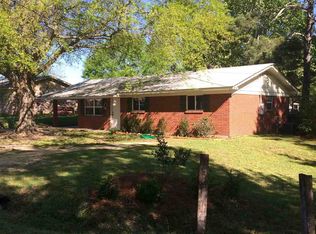 123 Shivers St, Pelahatchie, MS 39145