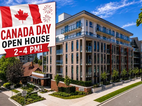 82 1st St #118, New Westminster, BC V3L 2G1