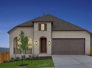 22809 Golden Daisy Ln, Lago Vista, TX 78645