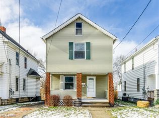 620 Washington Ave, Girard, OH 44420