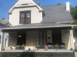 434 N 12th St, New Castle, IN 47362