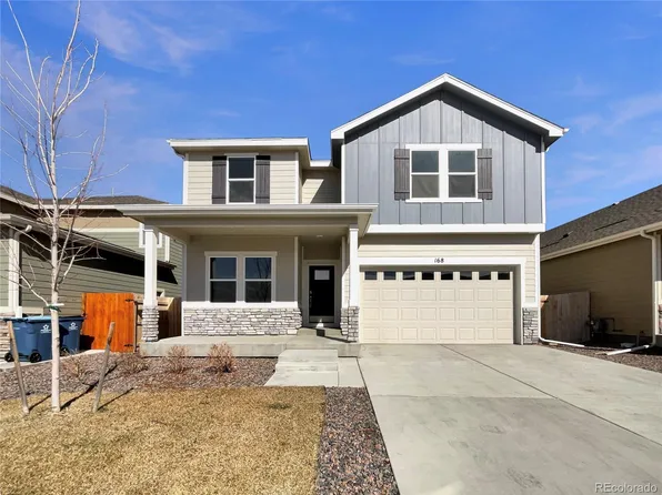 168 Chipeta Way, Lochbuie, CO 80603