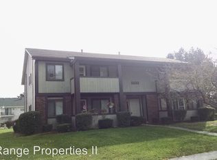 5533 Glenridge Dr APT 2, Toledo, OH 43614