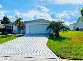 3456 Reston Dr, The Villages, FL 32162